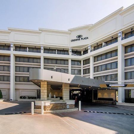 Crowne Plaza Executive Center Baton Rouge, An Ihg Hotel Ngoại thất bức ảnh