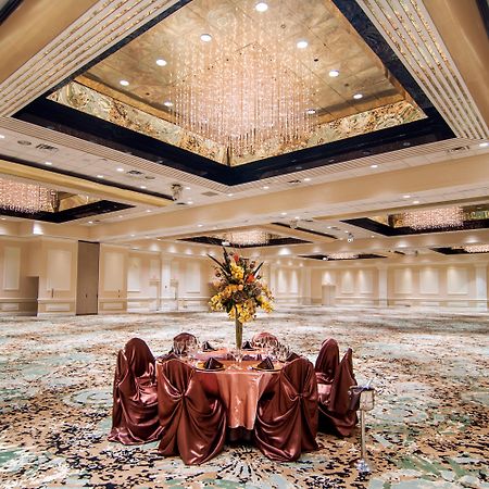 Crowne Plaza Executive Center Baton Rouge By Ihg Hotel Ngoại thất bức ảnh