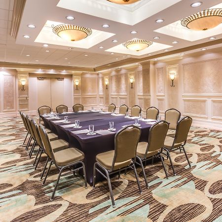 Crowne Plaza Executive Center Baton Rouge By Ihg Hotel Ngoại thất bức ảnh