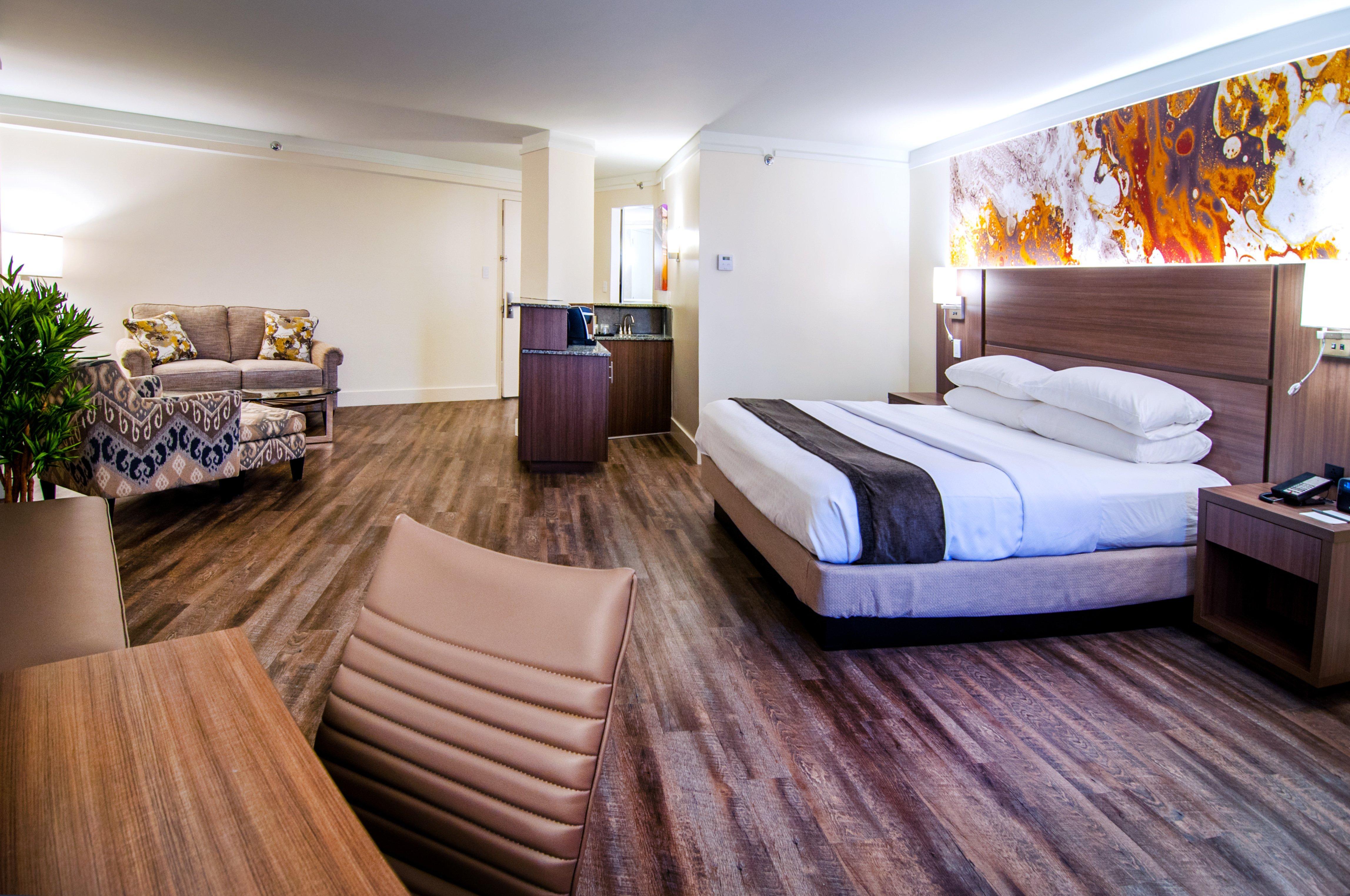 Crowne Plaza Executive Center Baton Rouge By Ihg Hotel Ngoại thất bức ảnh