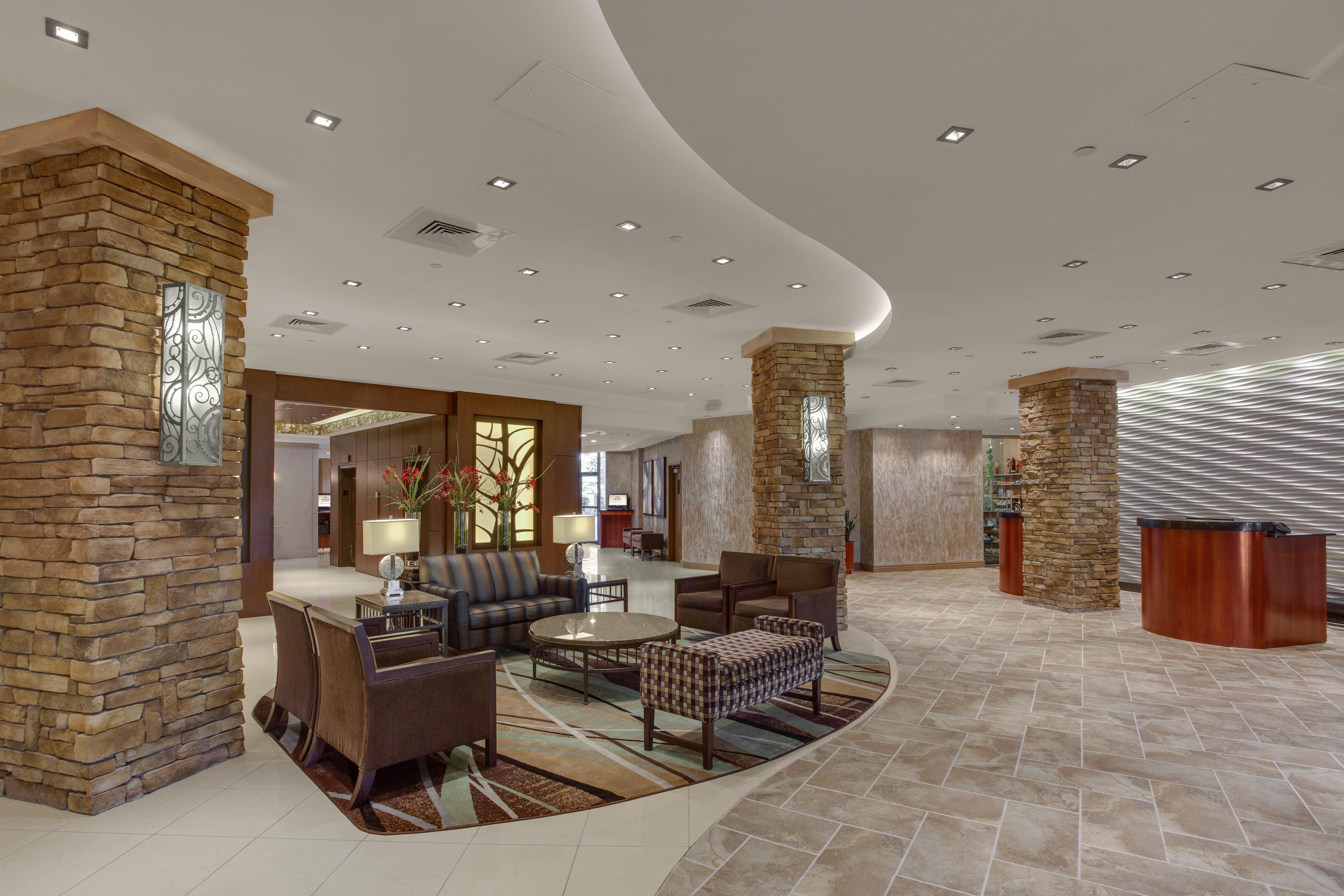 Crowne Plaza Executive Center Baton Rouge By Ihg Hotel Ngoại thất bức ảnh