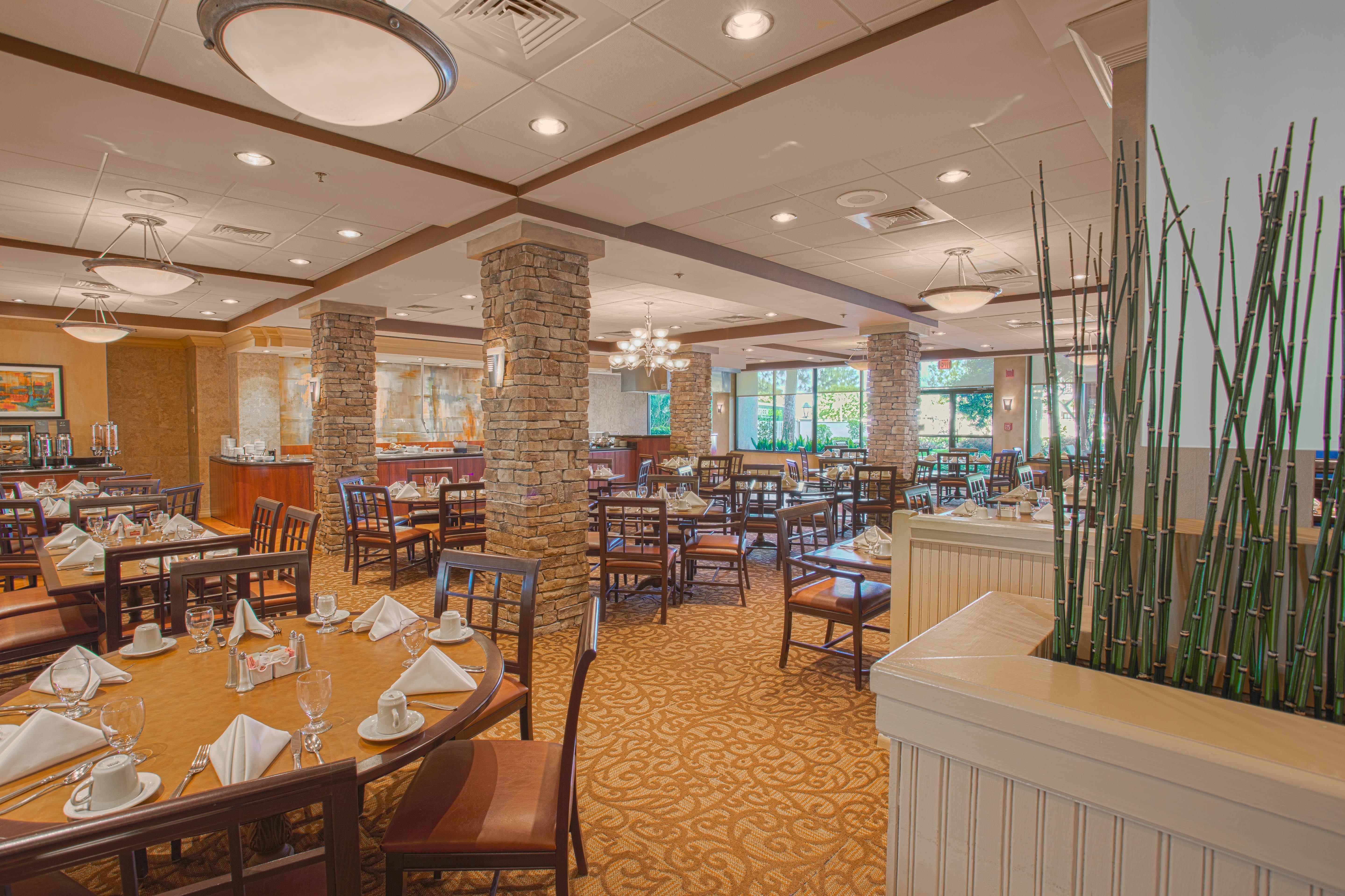 Crowne Plaza Executive Center Baton Rouge By Ihg Hotel Ngoại thất bức ảnh