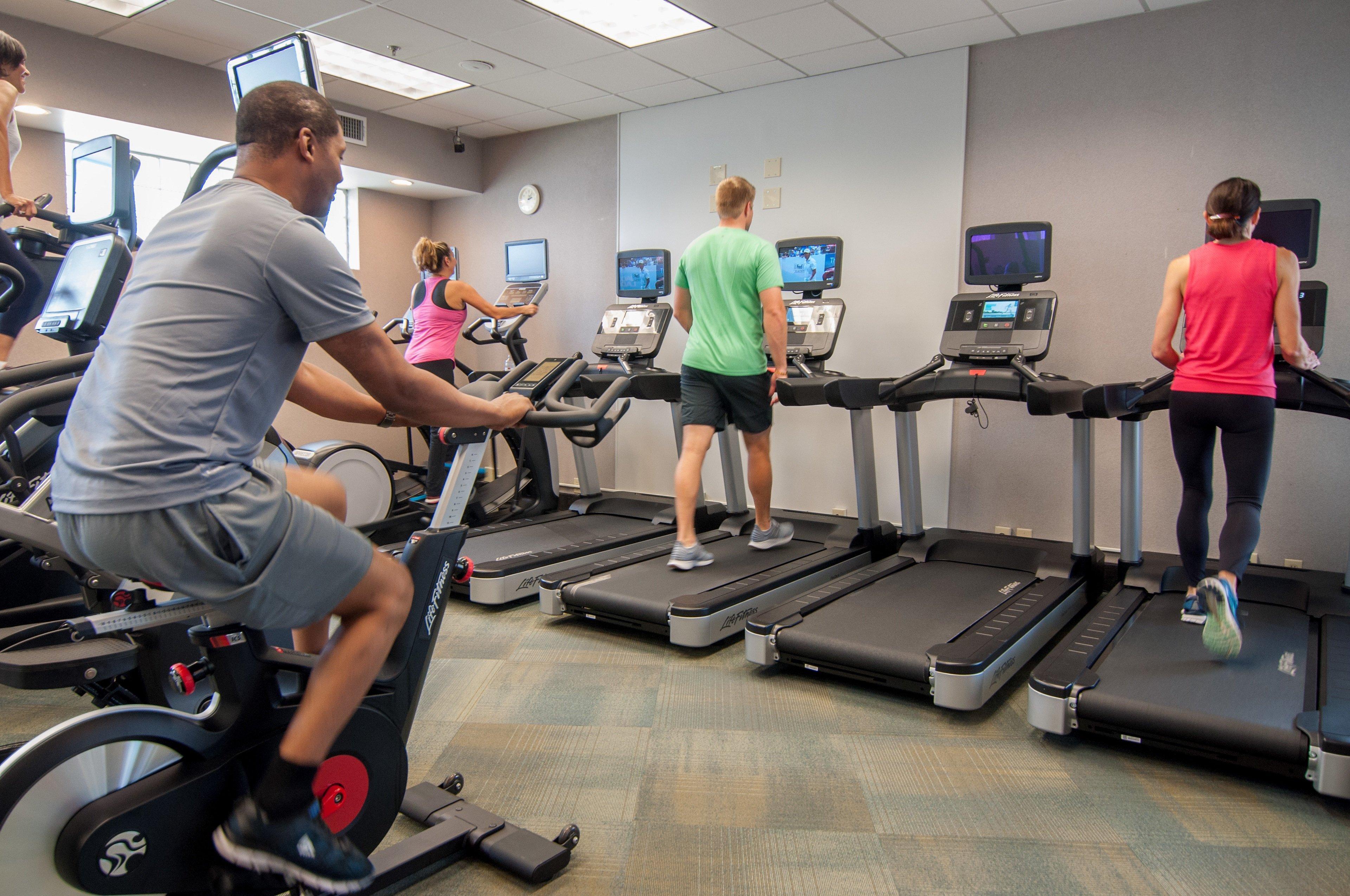 Crowne Plaza Executive Center Baton Rouge By Ihg Hotel Ngoại thất bức ảnh
