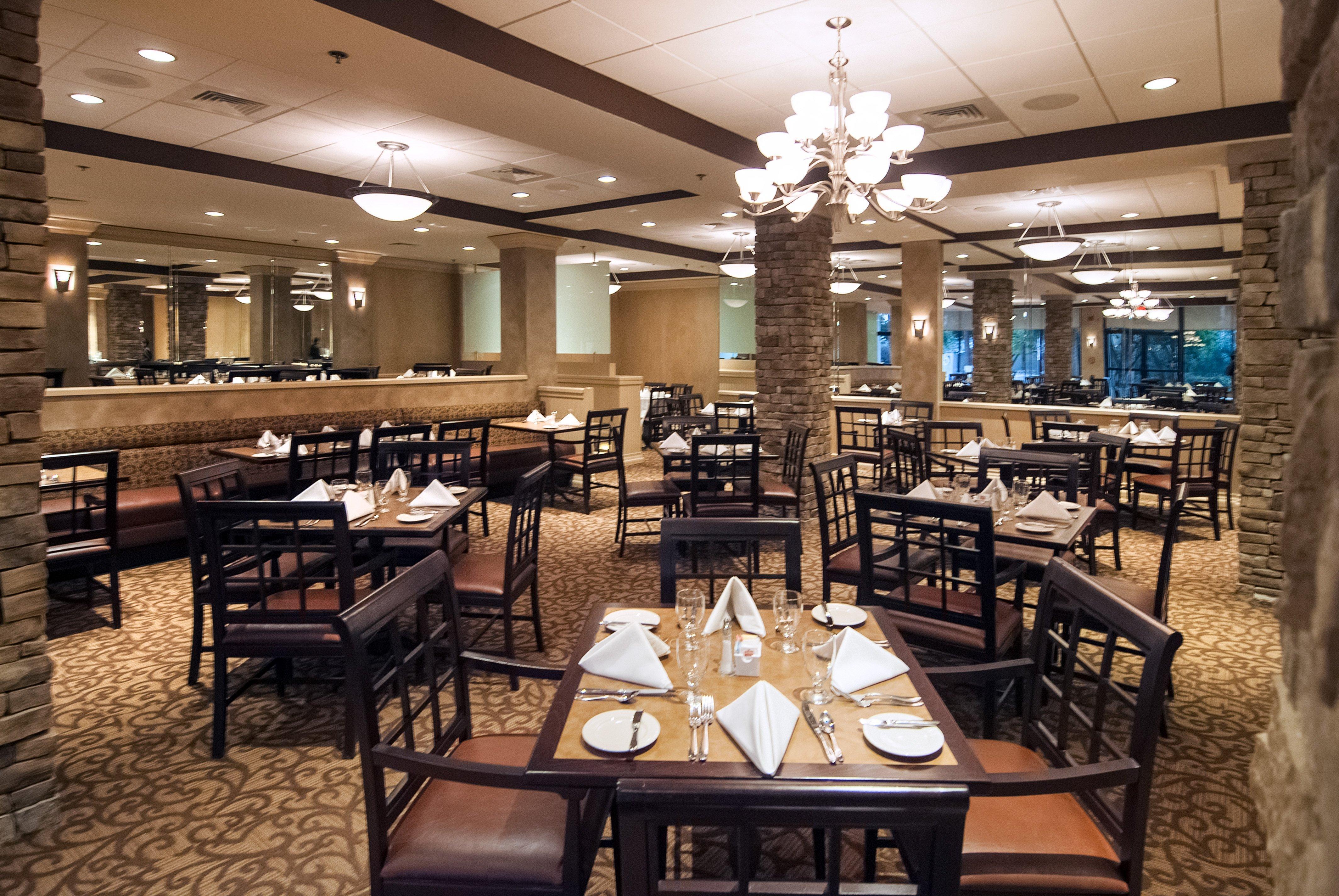Crowne Plaza Executive Center Baton Rouge By Ihg Hotel Ngoại thất bức ảnh