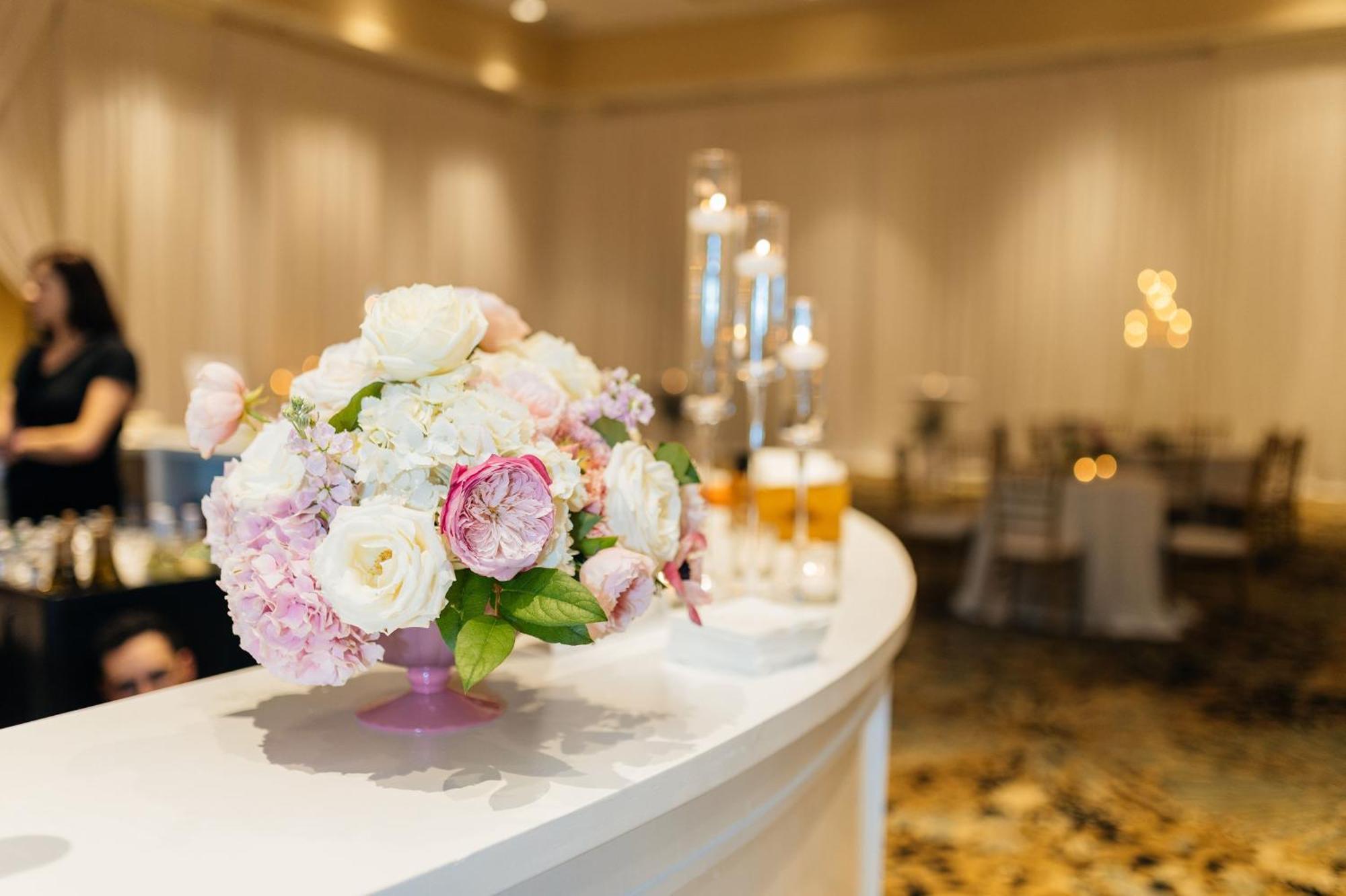 Crowne Plaza Executive Center Baton Rouge By Ihg Hotel Ngoại thất bức ảnh