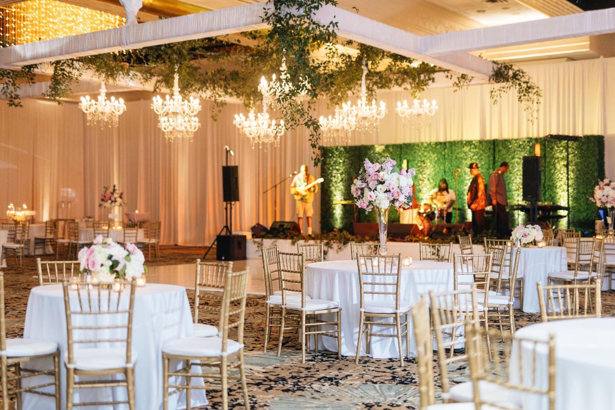 Crowne Plaza Executive Center Baton Rouge By Ihg Hotel Ngoại thất bức ảnh