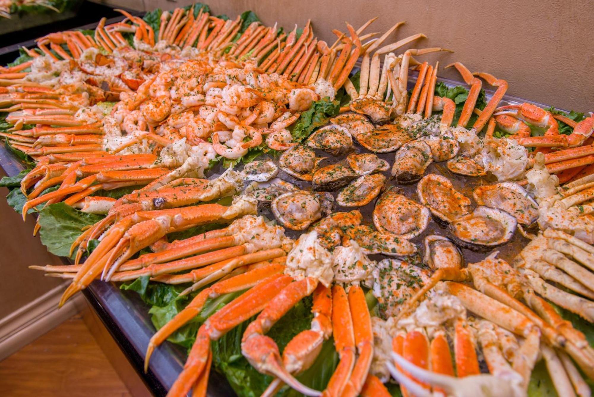 Crowne Plaza Executive Center Baton Rouge By Ihg Hotel Ngoại thất bức ảnh