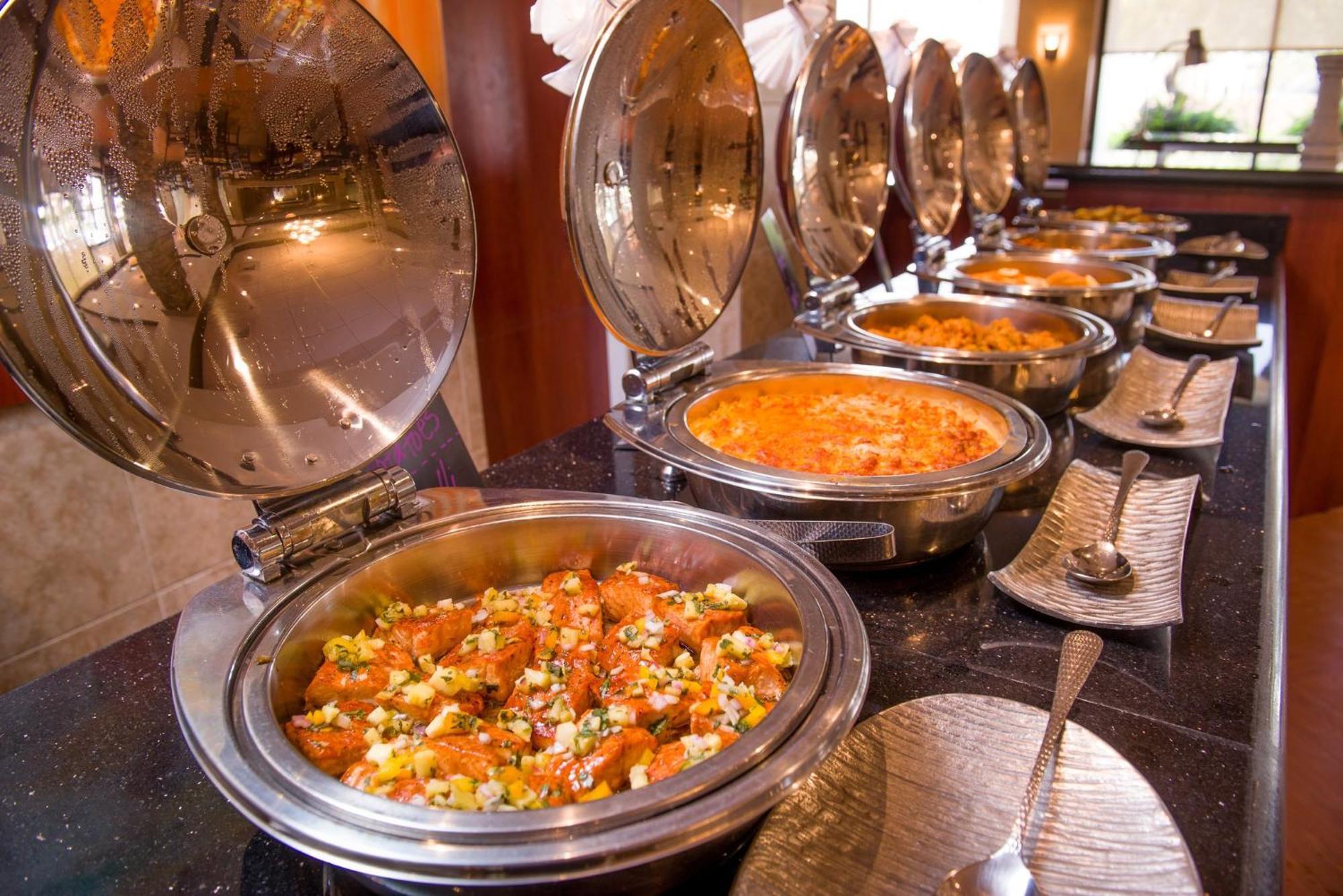 Crowne Plaza Executive Center Baton Rouge By Ihg Hotel Ngoại thất bức ảnh